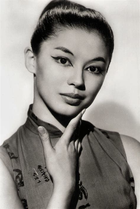 France Nuyen